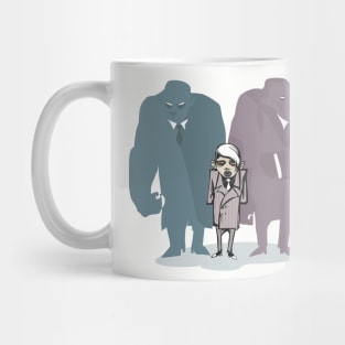 Big BOSS Mug